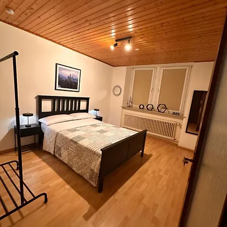 בית נופש Only 5 Min Away From The Spangdahlem Ab Main Gate *