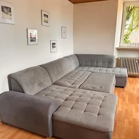 בית נופש Only 5 Min Away From The Spangdahlem Ab Main Gate *